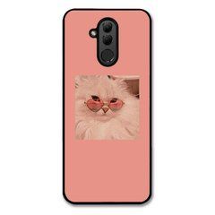Чохол &laquo;Sexy kitty&raquo; на Huawei Mate 20 Lite арт. 2373