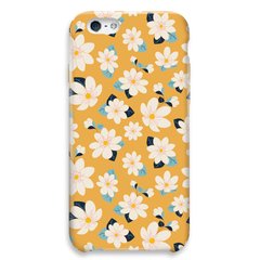 Чохол «Spring flowers» на iPhone 5|5s|SE арт. 2422