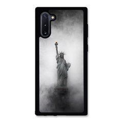 Чохол &laquo;Statue of Liberty&raquo; на Samsung Note 10 арт. 1886