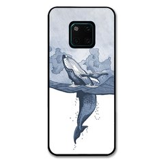 Чехол «Whale» на Huawei Mate 20 Pro арт. 1064
