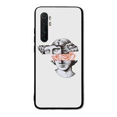 Чехол на Xiaomi MI Note 10 Lite &laquo;Art&raquo; арт. 1342