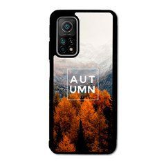 Чохол на Xiaomi MI 10T &laquo;Autumn&raquo; арт. 2440