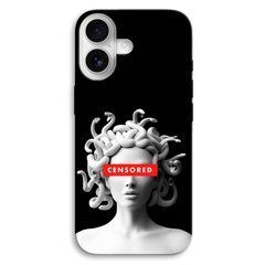 Чехол &laquo;Censored&raquo; на iPhone 17 арт.1337