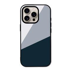 Чохол &laquo;Geometry&raquo; на iPhone 16 Pro арт.1145