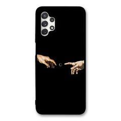Чехол &laquo;Hands&raquo; на Samsung A32 арт. 1206