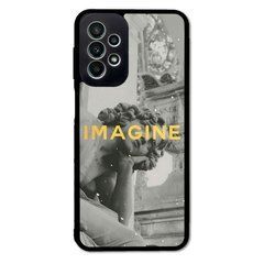 Чехол &laquo;Imagine&raquo; на Samsung A23 арт. 1532