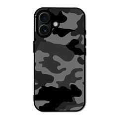Чехол &laquo;Military&raquo; на iPhone 16 арт.1118