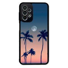 Чохол &laquo;Palm trees at sunset&raquo; на Samsung A23 арт. 2404