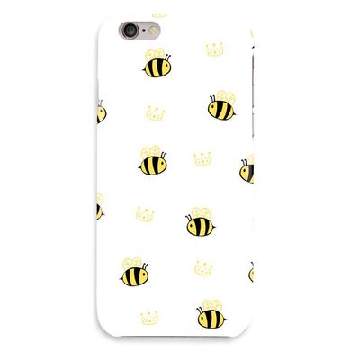 Чехол «Bees» на iPhone 6+/6s+ арт. 2267