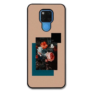 Чохол «Asthetic» на Huawei Mate 20 X арт. 2321