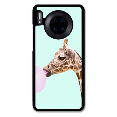 Чехол «Giraffe» на Huawei Mate 30 арт. 1040