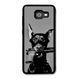 Чохол &laquo;Dangerous Doberman&raquo; на Samsung A5 2017 арт. 2329