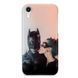 Чехол &laquo;Cat-woman&raquo; на iPhone Xr арт. 727
