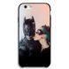 Чохол &laquo;Cat-woman&raquo; на iPhone 5/5s/SE арт. 727