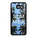 Чехол «Summer» на Samsung А3 2017 арт. 885