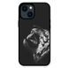 Чохол &laquo;Black Tiger&raquo; на iPhone 14 Plus арт.1851