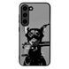 Чохол &laquo;Dangerous Doberman&raquo; на Samsung S23 арт. 2329
