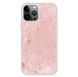Чохол &laquo;Pink and gold&raquo; на iPhone 12 Pro Max арт.2425