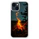 Чохол «Bonfire» на iPhone 14 Plus арт.2317
