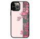 Чохол &laquo;Sakura&raquo; на iPhone 14 Pro арт.1674