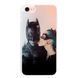 Чехол &laquo;Cat-woman&raquo; на iPhone 7/8/SE 2 арт. 727
