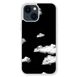 Чохол «Clouds in the sky» на iPhone 15 Plus арт.2277