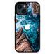 Чехол &laquo;Coast&raquo; на iPhone 13 mini арт.1668