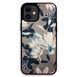 Чехол &laquo;White flowers&raquo; на iPhone 11 арт.2307