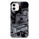 Чехол &laquo;Money&raquo; на iPhone 11 арт.2363