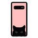 Чохол &laquo;Ku-ku&raquo; на Samsung S10 Plus арт. 2249