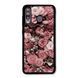 Чехол &laquo;Flowers&raquo; на Samsung M30 арт. 1470