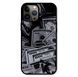 Чохол &laquo;Money&raquo; на iPhone 15 Pro Max арт.2363