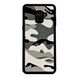 Чехол «Army» на Samsung А8 2018 арт. 1436