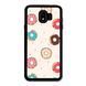 Чохол &laquo;Donuts&raquo; на Samsung J4 2018 арт. 1394