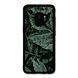 Чохол «Green leaves» на Samsung S9 арт. 1322