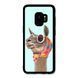 Чехол &laquo;Llama&raquo; на Samsung S9 арт. 1641