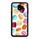 Чохол &laquo;Macaroons&raquo; на Samsung J4 2018 арт. 2417