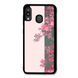 Чехол &laquo;Sakura&raquo; на Samsung A20 арт. 1674