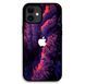 Чехол &laquo;Sunset&raquo; на iPhone 12 mini арт.1666-я