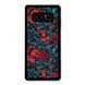 Чохол &laquo;Tattoo background&raquo; на Samsung Note 8 арт. 2226