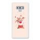 Новогодний чехол &laquo;Reindeer&raquo; на Samsung Note 9 арт. 1564