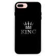 Чехол &laquo;King&raquo; на iPhone 7+/8+ арт. 1747