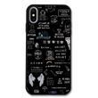 Чохол &laquo;Black cover&raquo; на iPhone Xs Max арт. 1788