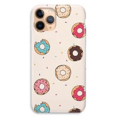 Чохол «Donuts» на iPhone 11 Pro арт. 1394