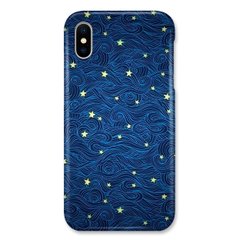Чохол «Starry Sky» на iPhone Xs Max арт. 2299