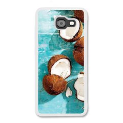 Чехол «Coconut» на Samsung А3 2017 арт. 902