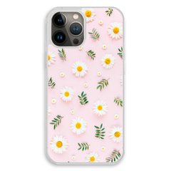 Чохол «Camomile field» на iPhone 15 Pro арт. 2470