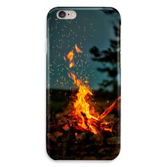 Чохол «Bonfire» на iPhone 6/6s арт. 2317