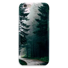 Чехол «Forest trail» на iPhone 6/6s арт. 2261