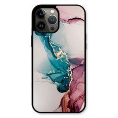 Чехол &laquo;Beautiful texture&raquo; на iPhone 14 Pro Max арт.2998